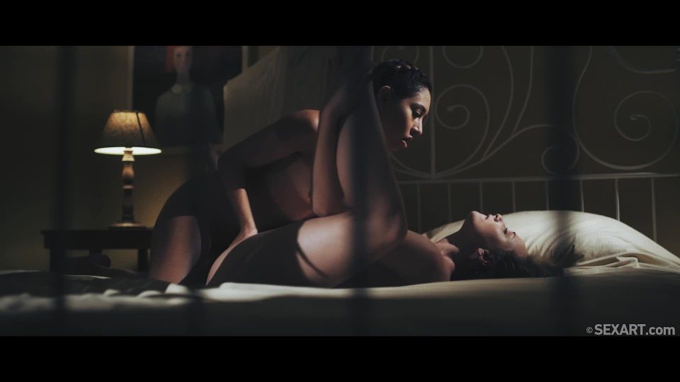 Escapada 2 - (Porno duro)