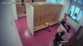 Online Voyeur –  Hidden-Zone Locker – hz Lo2007 - hidden-zone