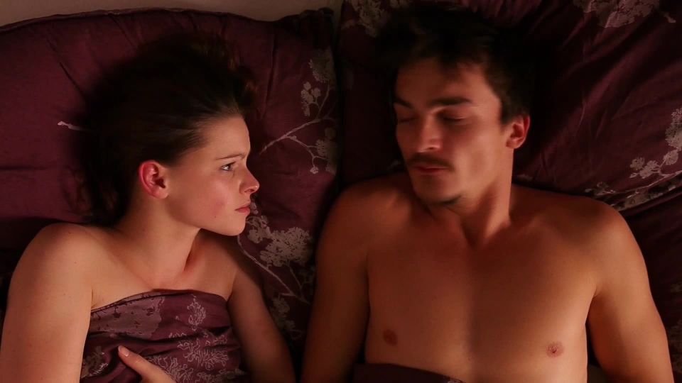 Jennifer Ulrich - Meet Me in Montenegro 2014 - - nude