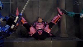 [supermisses.com] GHNU-55 DINNOVATOR NEXT 獣甲特装ディノベイター NEXT Suwan Shiratori, Kotori Shima - PART-GHNU55_01 | superheroines porn, superheroine, wonder woman