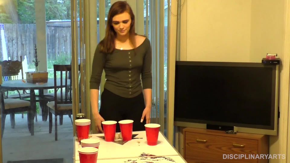 Spanko Pong Rd 1: K Vs R Sexo Clip Video Porno Descargar Mp4