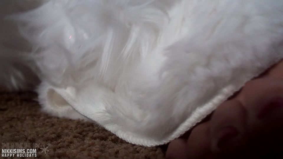 Nikki Sims - Christmas 2013 Full 2019-12-22