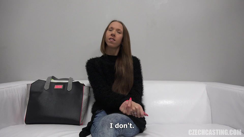 hd hard casting casting | CzechCasting/CzechAV - Zdenka - Casting-0644  | all sex