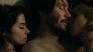 Ana de Armas, Lorenza Izzo – Toc Toc (2015) HD 1080p!!!