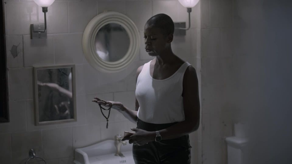 Stana Katic - Absentia s03e05e09 (2020) HD 1080p - (Celebrity porn)