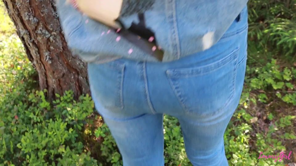 Luxury Girl - Have Public Sex on a Picnic. POV Blowjob and Amateur Doggystyle [1080p] - Teen