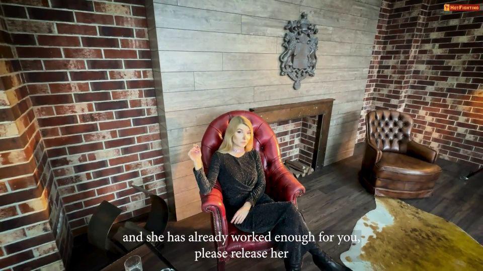 online xxx video 2 hiccup fetish Mixfights - Mind Control POV - FullHD 1080p, footjob on fetish porn