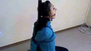 gratis xxx video 29 BondageJunkies 0099 BNDJ, adolescente público bdsm en bdsm porno