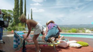 Emily Meade, Carrie Kim, Katrina Cunningham, Whitney St. Nuestro - El Deuce s03e02 (2019) HD 1080p!!!