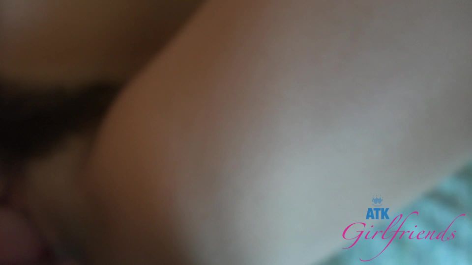 [ATKGirlfriends] Aubry Babcock Norcal 2 [04.10.24] [1080p]