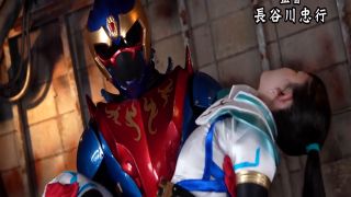 [SuperMisses.com] SPSE-60 Ayakashi Toumetsuden Kougaigar Part 1 ~The female demon-slaying warrior who was branded a deserter~-026