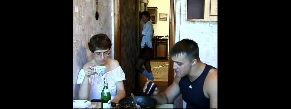 [GetFreeDays.com] Russian Slaves Punishments In Family riley reid bdsm