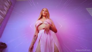 Adiós, Chao Coño Hola Disfunción Erectile - Kendi Olsen.