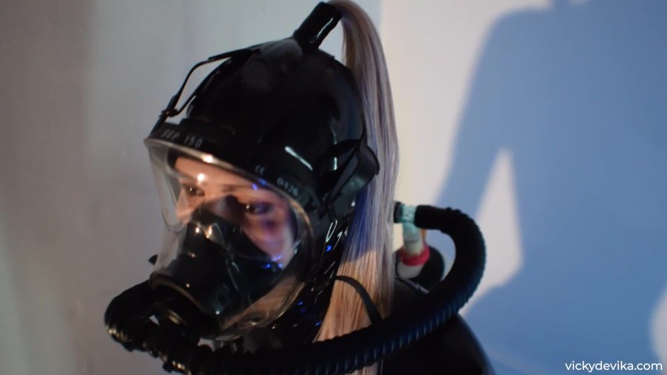 7180 Latex, Leather, Fetish, Rubber