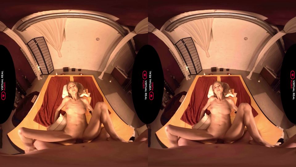 video en línea 28 femdom pony jugar realidad virtual  Nancy’s Desire - Nancy Ace - [VirtualRealPorn] (UltraHD 4K 2160p)