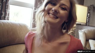 Kelly Madison - Addison Lee - Creampie