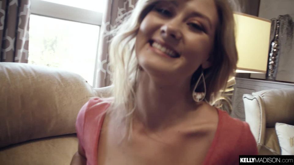 Kelly Madison - Addison Lee - Creampie