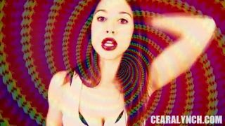 video 44 lethal femdom Ceara Lynch - Trippy Hypno, ceara lynch on femdom porn