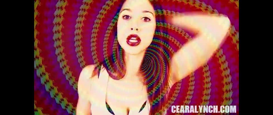 video 44 lethal femdom Ceara Lynch - Trippy Hypno, ceara lynch on femdom porn