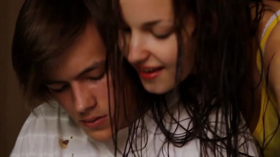 Andrea Dankova - Moje sestra (2010) HD 720p - (Celebrity porn)