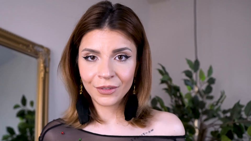 [K2S.CLUB] La Creda de Alexa - El Espejo Tentador - Cuidado con obedecer - FullHD 1080P