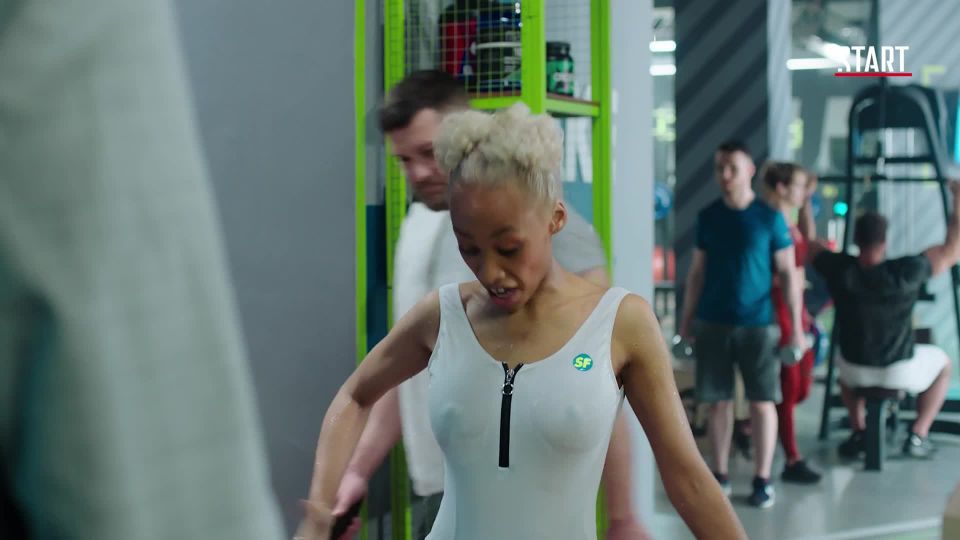 Elizaveta Martinez- Fitnes s04e08 (2020) HD 1080p - [Celebrity porn]