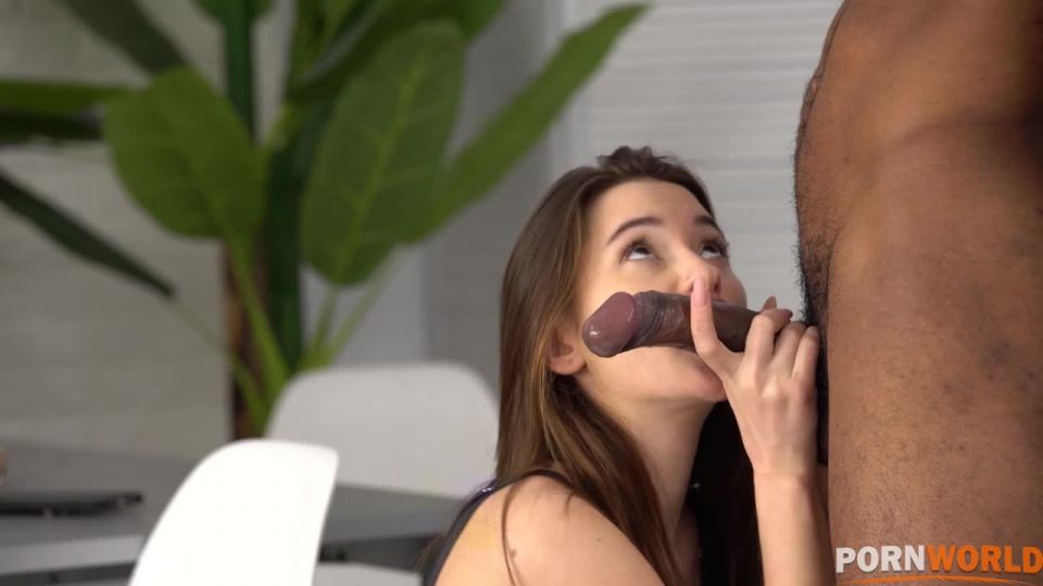 porn clip 27 Liya Silver - Spanish Teacher With BBC (HD), hardcore cuckold on anal porn 