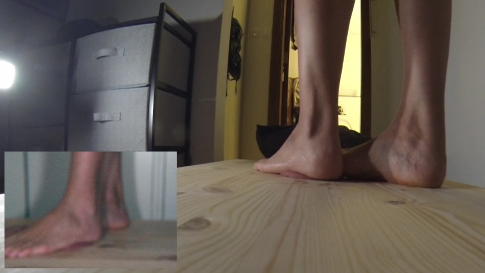 free porn clip 48 The Mean Cowgirls - Time to Use a Meat Tenderizer on His Ball - UltraHD 2160p on fetish porn feminization fetish