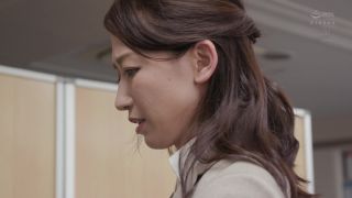 [JUL-526] Married Office Lady Shows Off Her Stocking Thighs Fucking The Shameful Boss's Wife Kana Mito ⋆ ⋆ - [JAV Full Movie]