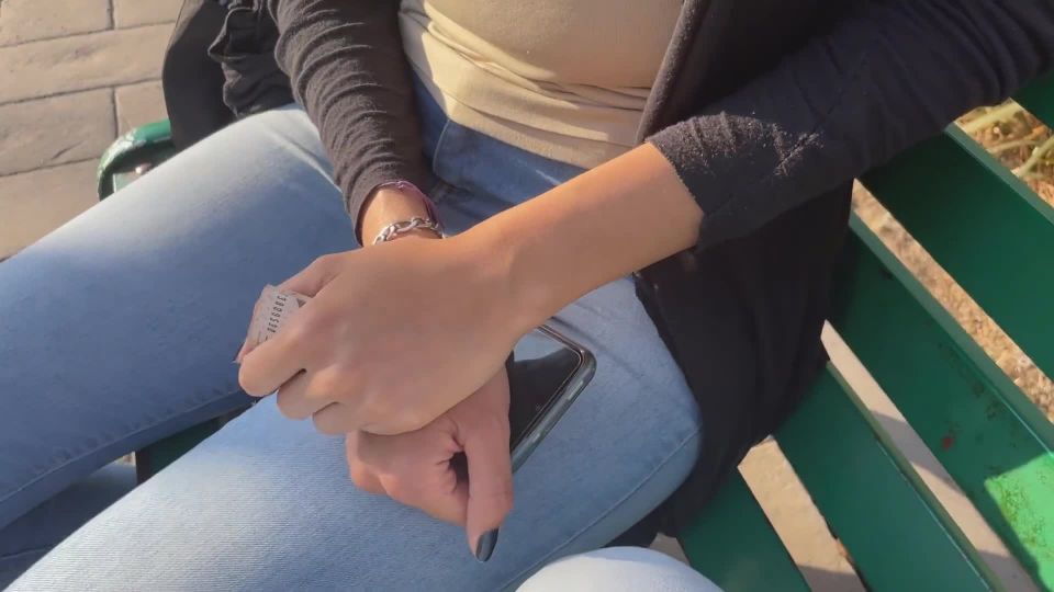 Sexo Por Dinero, Le Pago A MEXICANA DESCONOCIDA Por Cojer Conmigo Y Dejar A Su NOVIO - Pornhub, Mexico Caseros (FullHD 2021)