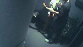 online porn video 12 Security Cam Chronicles #4, home blowjob porno video on brunette girls porn 