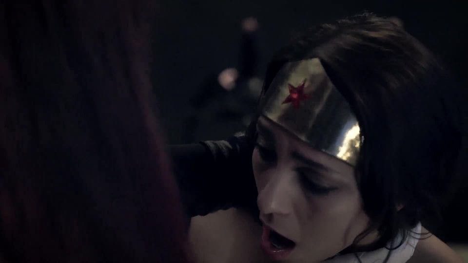 [SuperMisses.com] TBFE Dark Render - TBFE Dark Render