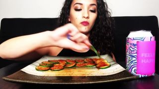 Miss Amina Rose - Music To Your Ears