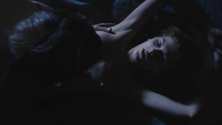 Olivia Nita - Comrade Detective s01e03 (2017) HD 1080p - [Celebrity porn]