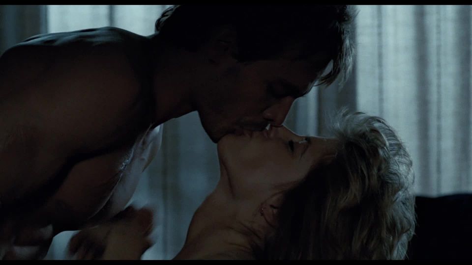 Linda Hamilton – The Terminator (1984) HD 1080p - (Celebridad porno)