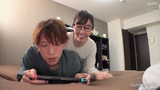 Reducing Mosaic HAWA-363 自堕落な僕の性処理をしてくれる母性と性欲が強い熟妻は最高に具合のイイ玩具です 熟れたおばさん肉オナホに発射し放題！！