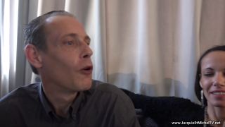 Jacquie Et Michel TV/Indecentes - Voisines - A Sete avec la belle Lola, 28ans! - Anal