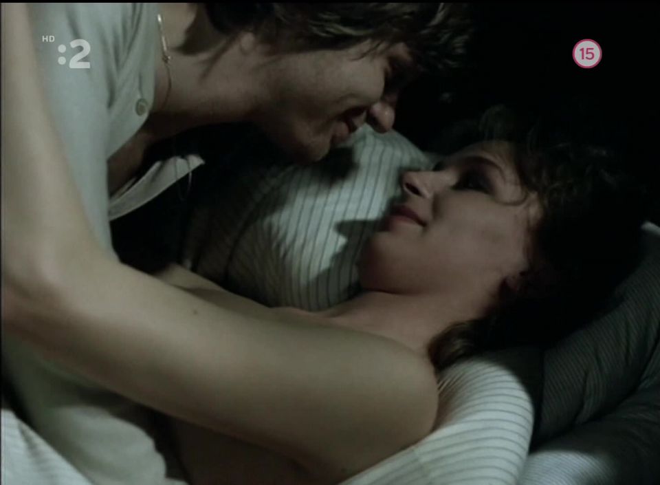 Ivana Chylkova - Ina laska (1985) HD 1080p - (Celebridad porno)