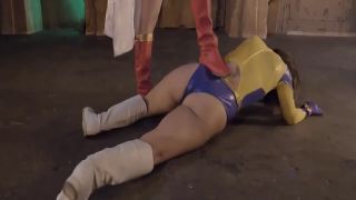 [WarAnLov.com] ZEPE-15 Fighter of the Sun Leona SeasonⅡ -Here Comes! Burning Fighter Aira and Demon Monk Gazputin-010