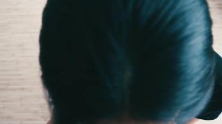 Rae Black - Asian girl gives dedicated sloppy bj - Nov 3