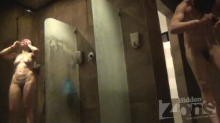 Voyeur – Hidden-Zone Shower – hz Sh1933 - voyeur - voyeur 