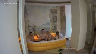 Voyeur-House - Exclusivo apartamento Hall Tonk Alexander y Martha Party Rec26 2024-06-01 - HD 720P