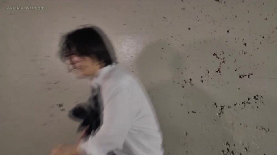 [supermisses.com] ZEPE-05 Heroína Pinch Omnibus 31 JKB Ghost Academy 31 JKB  Yuka Sekikawa - Part-ZEPE05_01  superheroínas porno, superheroína, mujer maravilla