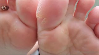 Lisa ASMR Lisaasmr - footstool pov rp asmr 24-06-2020