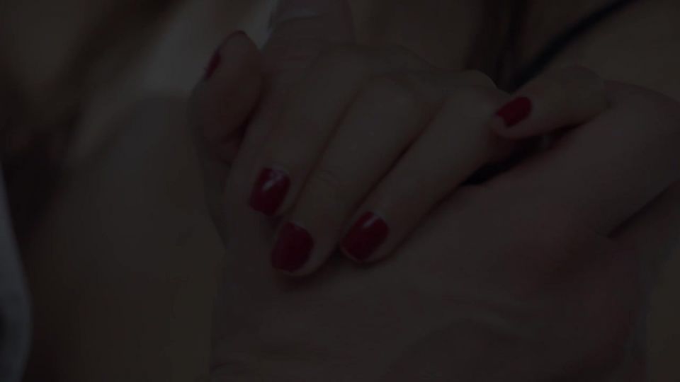 7544 Katana, Max Dior - Gorgeous asian girl in sensual sex