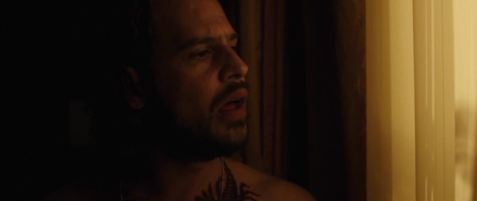 Jasmin Gerat – Nicht mein Tag (2014) HD 1080p - (Celebrity porn)