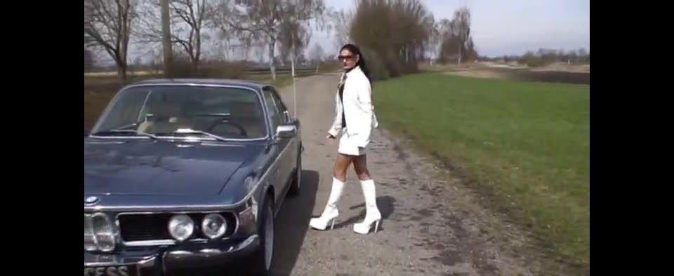 [GetFreeDays.com] Leather Pr!nce$$ latex milf porn