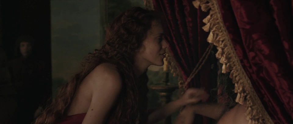 Stacy Martin, etc – Tale of Tales (2015) HD 1080p!!!