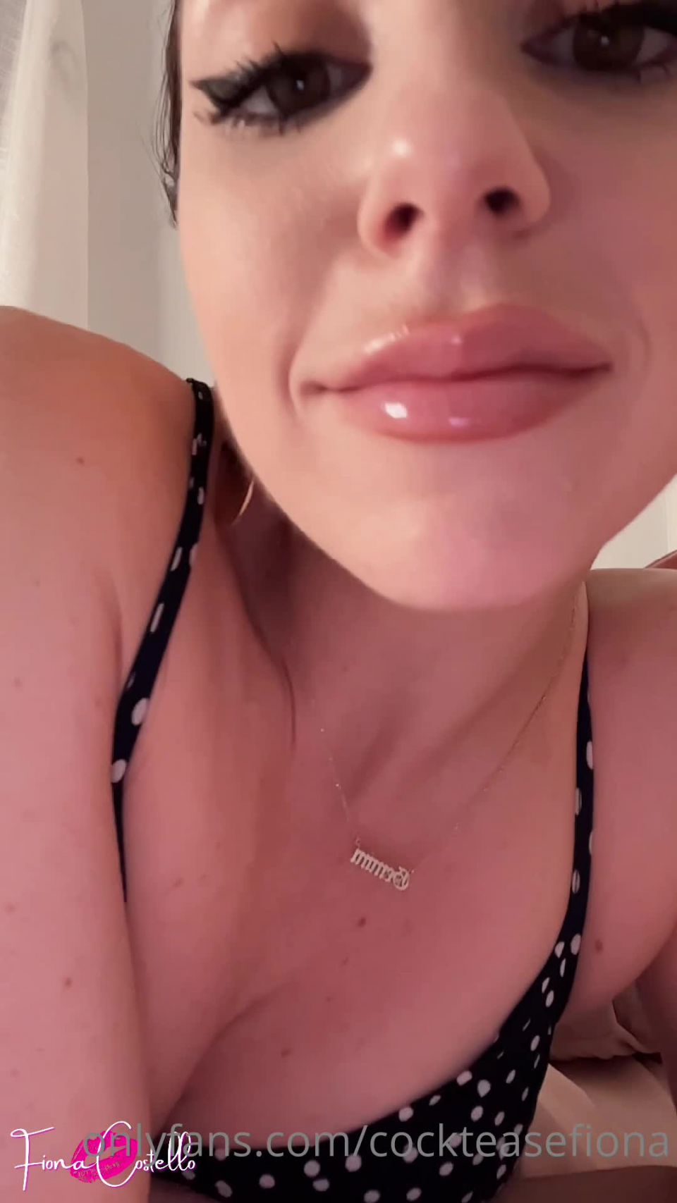 video 41 Mama Fiona / Fiona Costello – Mom’s Taboo Proposition HD 1080p - mama fiona - fetish porn amateur fetish porn