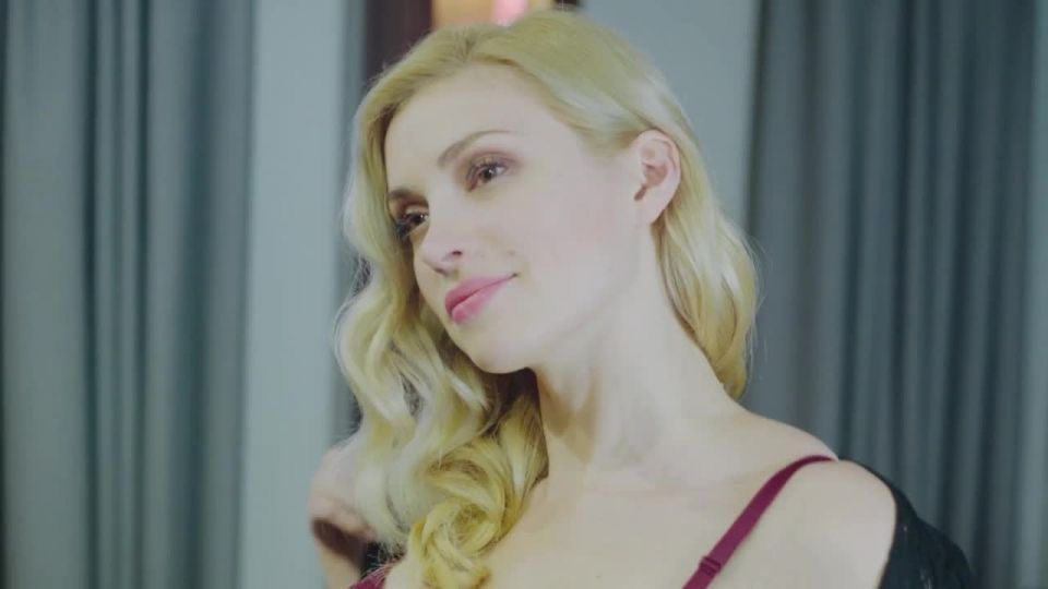 Evgenia Yarushnikova, etc - Sinichka s01e01-04 (2018) HD 720p - (Celebrity porn)